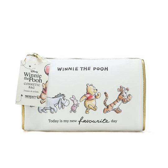 Picture of WINNIE THE POOH COSMETIC BAG